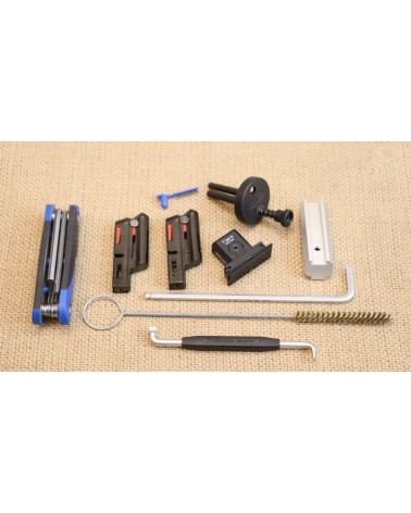 Halbautomatische Pistole, Walther SSP-E, Kal. 22lr. - Bild 13