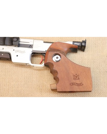 Halbautomatische Pistole, Walther SSP-E, Kal. 22lr. - Bild 4