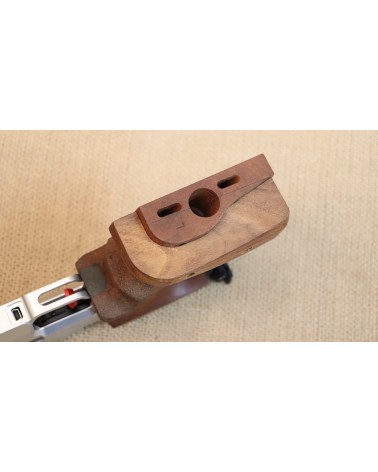 Halbautomatische Pistole, Walther SSP-E, Kal. 22lr. - Bild 12