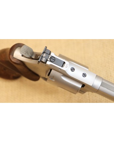Smith & Wesson Mod. 686 Target Champion Match Master, 6 Zoll Lauf, Kal. .357 Magn. - Bild 14