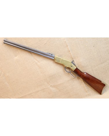 Unterhebelrepetierbüchse, Hege-Uberti, Winchester Mod. 1860 (Henry-Carbine), Kal. 44-40 Win. - Bild 2