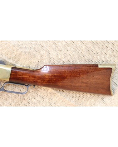 Unterhebelrepetierbüchse, Hege-Uberti, Winchester Mod. 1860 (Henry-Carbine), Kal. 44-40 Win. - Bild 14
