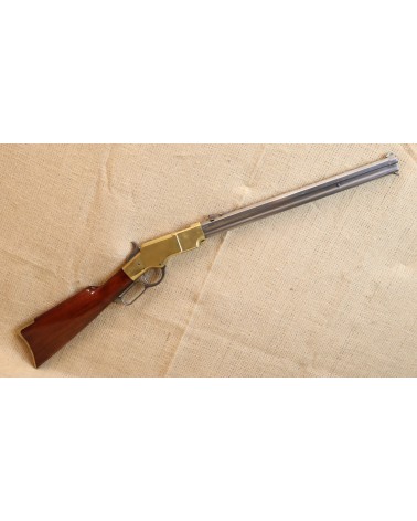 Unterhebelrepetierbüchse, Hege-Uberti, Winchester Mod. 1860 (Henry-Carbine), Kal. 44-40 Win. - Bild 3
