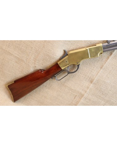 Unterhebelrepetierbüchse, Hege-Uberti, Winchester Mod. 1860 (Henry-Carbine), Kal. 44-40 Win. - Bild 5