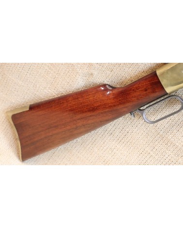 Unterhebelrepetierbüchse, Hege-Uberti, Winchester Mod. 1860 (Henry-Carbine), Kal. 44-40 Win. - Bild 15