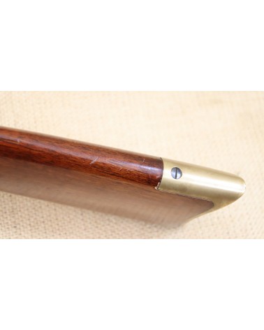 Unterhebelrepetierbüchse, Hege-Uberti, Winchester Mod. 1860 (Henry-Carbine), Kal. 44-40 Win. - Bild 16