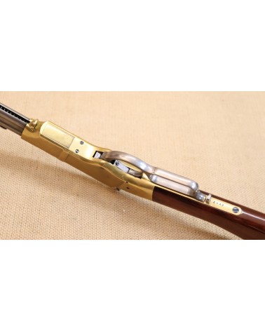 Unterhebelrepetierbüchse, Hege-Uberti, Winchester Mod. 1860 (Henry-Carbine), Kal. 44-40 Win. - Bild 20