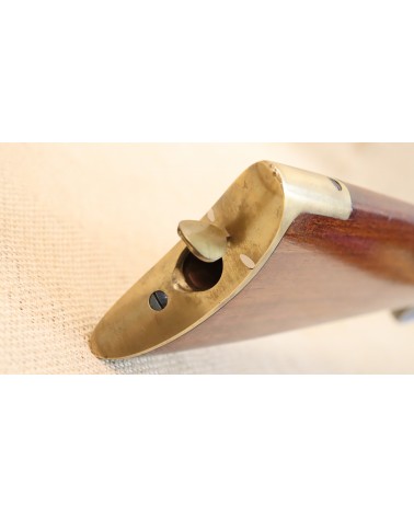 Unterhebelrepetierbüchse, Hege-Uberti, Winchester Mod. 1860 (Henry-Carbine), Kal. 44-40 Win. - Bild 19