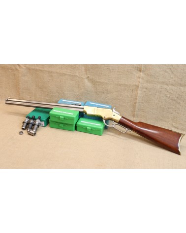 Unterhebelrepetierbüchse, Hege-Uberti, Winchester Mod. 1860 (Henry-Carbine), Kal. 44-40 Win.