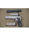 Halbautomatische Pistole, Pfeifer / KPS, Mod. 1911 PT Ultimate, Kal. 45Auto mit WS 9mm Luger