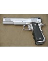 Halbautomatische Pistole, Pfeifer / KPS, Mod. 1911 PT Ultimate, Kal. 45Auto mit WS 9mm Luger