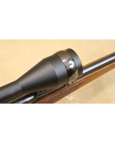 Repetierbüchse, Mauser Mod. 66, Kal. 7x64, inkl. Zeiss 7x50 T, Leuchtabsehen 60 - Bild 15