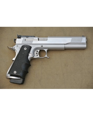 Halbautomatische Pistole, Pfeifer / KPS, Mod. 1911 PT Ultimate, Kal. 45Auto mit WS 9mm Luger