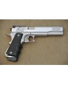 Halbautomatische Pistole, Pfeifer / KPS, Mod. 1911 PT Ultimate, Kal. 45Auto mit WS 9mm Luger