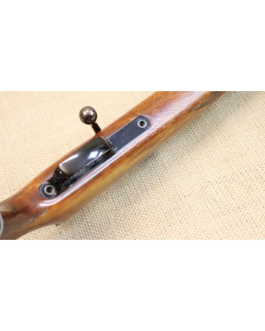 Repetierbüchse, Mauser Mod. 66, Kal. 7x64, inkl. Zeiss 7x50 T, Leuchtabsehen 60 - Bild 13