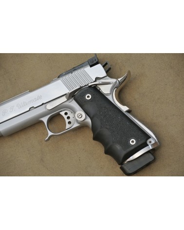 Halbautomatische Pistole, Pfeifer / KPS, Mod. 1911 PT Ultimate, Kal. 45Auto mit WS 9mm Luger