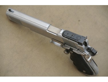 Halbautomatische Pistole, Pfeifer / KPS, Mod. 1911 PT Ultimate, Kal. 45Auto mit WS 9mm Luger