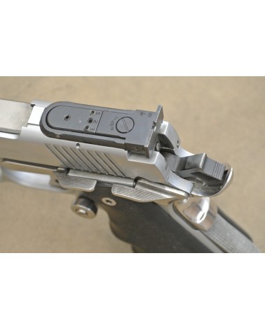 Halbautomatische Pistole, Pfeifer / KPS, Mod. 1911 PT Ultimate, Kal. 45Auto mit WS 9mm Luger