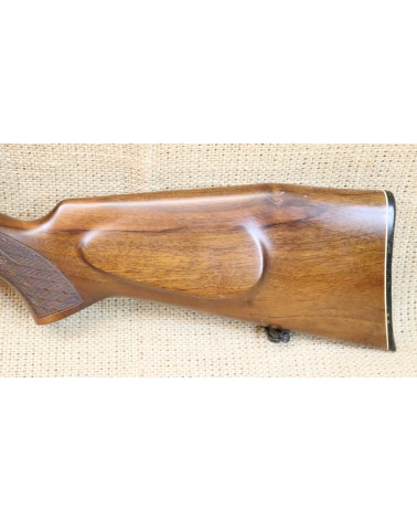 Repetierbüchse, Anschütz Stutzen Mod. 1418, Kal. .22lr. - Bild 6