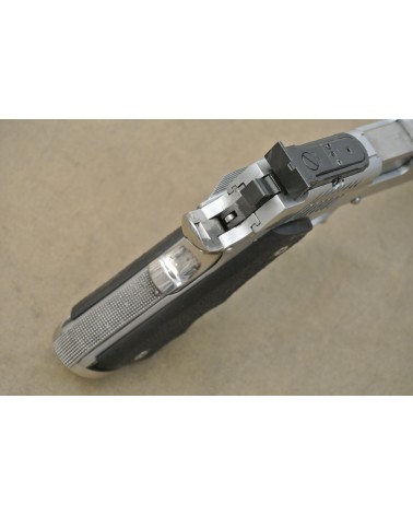 Halbautomatische Pistole, Pfeifer / KPS, Mod. 1911 PT Ultimate, Kal. 45Auto mit WS 9mm Luger