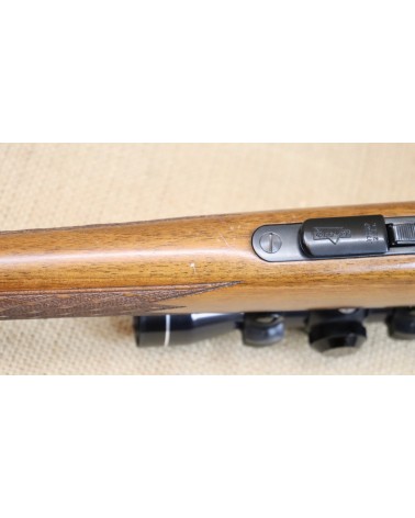Repetierbüchse, Anschütz Stutzen Mod. 1418, Kal. .22lr. - Bild 11