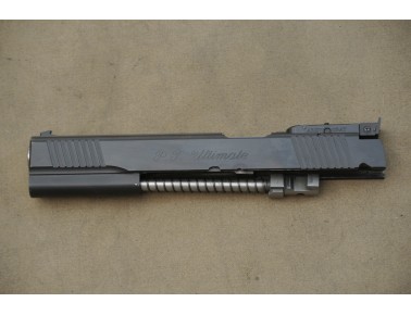 Halbautomatische Pistole, Pfeifer / KPS, Mod. 1911 PT Ultimate, Kal. 45Auto mit WS 9mm Luger