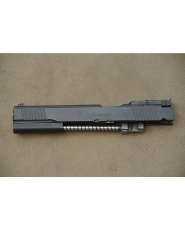 Halbautomatische Pistole, Pfeifer / KPS, Mod. 1911 PT Ultimate, Kal. 45Auto mit WS 9mm Luger