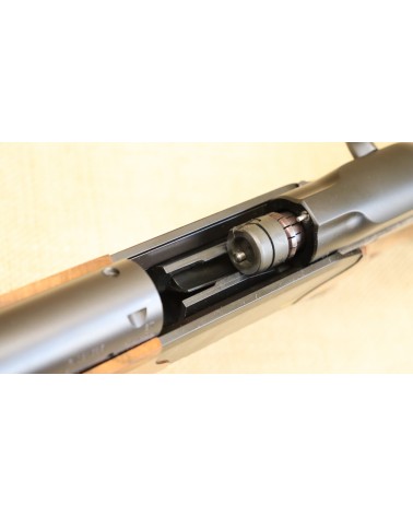 Repetierbüchse, Blaser R8, Holzklasse 5 , Kal. 8x57JS - Bild 16