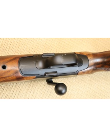 Repetierbüchse, Blaser R8, Holzklasse 5 , Kal. 8x57JS - Bild 17