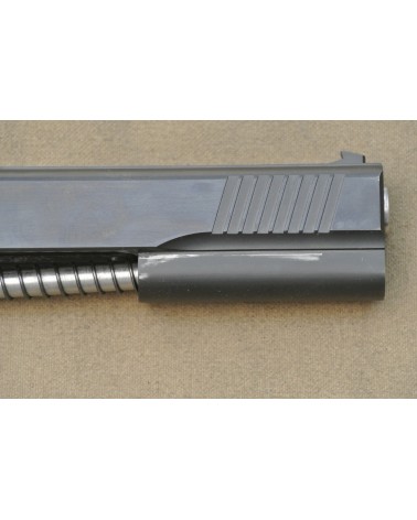 Halbautomatische Pistole, Pfeifer / KPS, Mod. 1911 PT Ultimate, Kal. 45Auto mit WS 9mm Luger