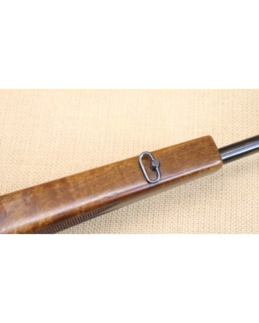 Repetierbüchse, Kongsberg Lakelander Mod. 389 , Kal. 9,3x62 - Bild 14