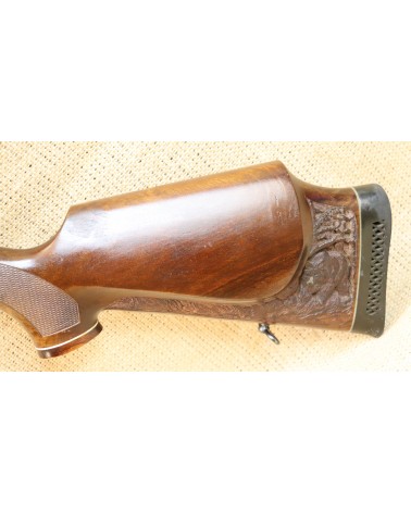 Repetierbüchse, Kongsberg Lakelander Mod. 389 , Kal. 9,3x62 - Bild 9