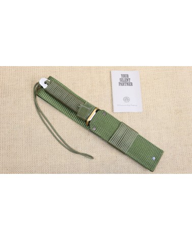 John Ek Commando Knife  -neu-