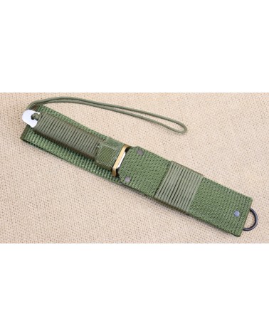 John Ek Commando Knife  -neu- - Bild 2