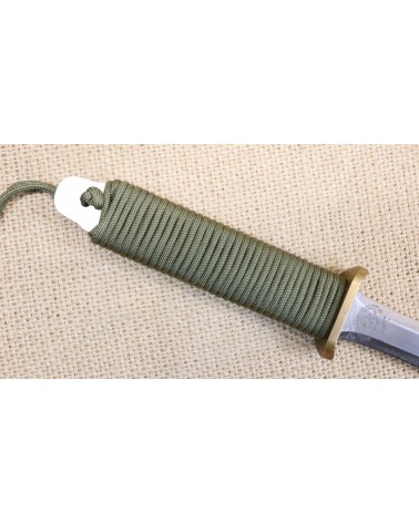 John Ek Commando Knife  -neu- - Bild 7