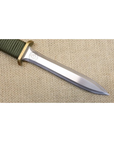 John Ek Commando Knife  -neu- - Bild 8