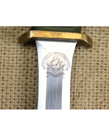 John Ek Commando Knife  -neu- - Bild 9