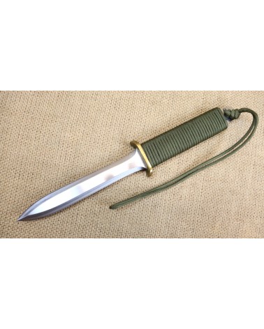 John Ek Commando Knife  -neu- - Bild 6