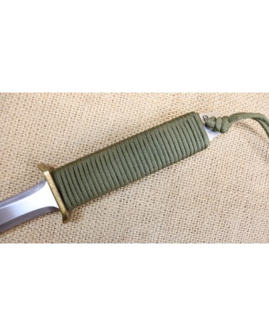 John Ek Commando Knife  -neu- - Bild 10