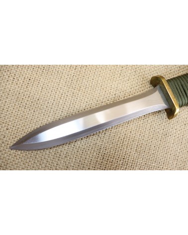 John Ek Commando Knife  -neu- - Bild 11