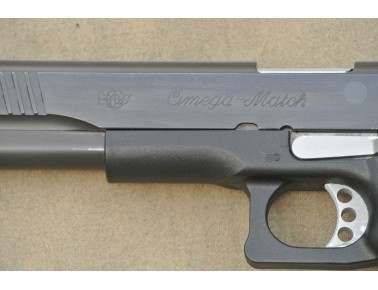 Halbautomatische Pistole, KPS, Mod. 1911 6 Zoll, Kal. 45Auto Halbautomatische Pistole, KPS, Mod. 1911 6 Zoll, Kal. 45Auto