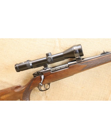 Repetierbüchse, Weatherby, Mod. Europa, Kal. 8x68S, inkl. Zeiss ZF mit Leuchtpunkt - Bild 5