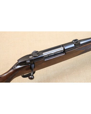 Repetierbüchse, Weatherby, Mod. Europa, Kal. 8x68S, inkl. Zeiss ZF mit Leuchtpunkt - Bild 9