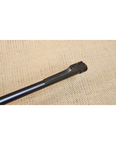 Repetierbüchse, Weatherby, Mod. Europa, Kal. 8x68S, inkl. Zeiss ZF mit Leuchtpunkt - Bild 18