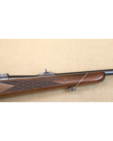 Repetierbüchse, Weatherby, Mod. Europa, Kal. 8x68S, inkl. Zeiss ZF mit Leuchtpunkt - Bild 12