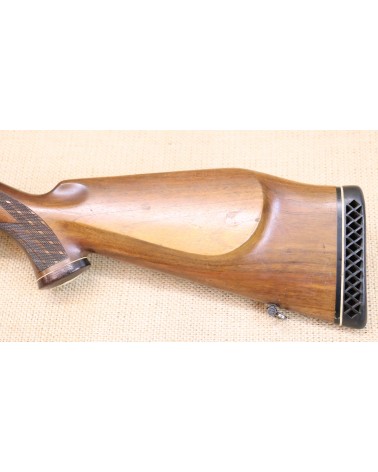 Repetierbüchse, Weatherby, Mod. Europa, Kal. 8x68S, inkl. Zeiss ZF mit Leuchtpunkt - Bild 11