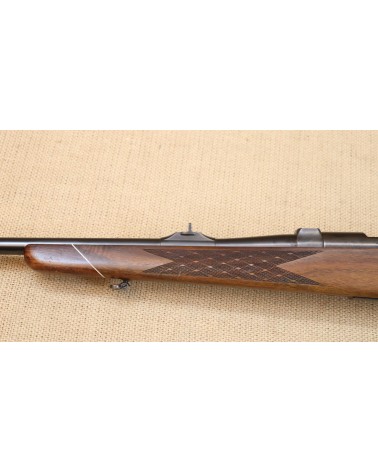 Repetierbüchse, Weatherby, Mod. Europa, Kal. 8x68S, inkl. Zeiss ZF mit Leuchtpunkt - Bild 13