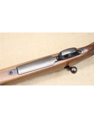 Repetierbüchse, Weatherby, Mod. Europa, Kal. 8x68S, inkl. Zeiss ZF mit Leuchtpunkt - Bild 14