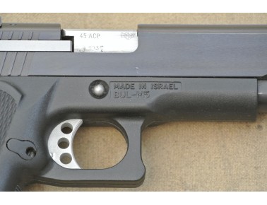 Halbautomatische Pistole, KPS, Mod. 1911 6 Zoll, Kal. 45Auto Halbautomatische Pistole, KPS, Mod. 1911 6 Zoll, Kal. 45Auto