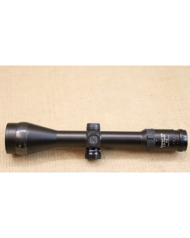 Repetierbüchse, Weatherby, Mod. Europa, Kal. 8x68S, inkl. Zeiss ZF mit Leuchtpunkt - Bild 15